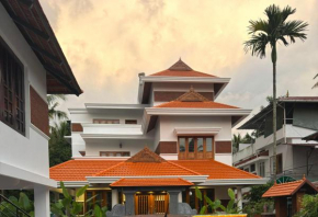 Devapadmam heritage home